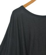 Y's（ワイズ）Tシャツ・カットソー 黒 サイズ:2(S位) レディース/2200701311209