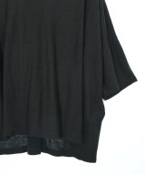 Y's（ワイズ）Tシャツ・カットソー 黒 サイズ:2(S位) レディース/2200701311209