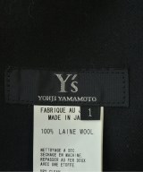 Y's（ワイズ）その他 黒 サイズ:1(XS位) レディース/2200705744188