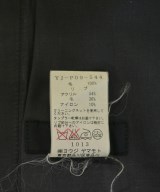 Y's（ワイズ）クロップドパンツ 黒 サイズ:3(M位) レディース/2200705744195