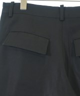 Y's（ワイズ）クロップドパンツ 黒 サイズ:3(M位) レディース/2200705744195