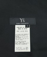 Y's（ワイズ）スラックス 黒 サイズ:1(XS位) レディース/2200705744201