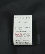 Y's（ワイズ）スラックス 黒 サイズ:1(XS位) レディース/2200705744201