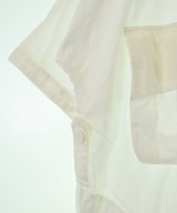 Y's（ワイズ）シャツワンピース 白 サイズ:2(S位) レディース/2200706087048