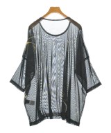 Y's（ワイズ）Tシャツ・カットソー 黒 サイズ:2(S位) レディース/2200706087062