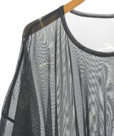Y's（ワイズ）Tシャツ・カットソー 黒 サイズ:2(S位) レディース/2200706087062