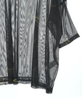 Y's（ワイズ）Tシャツ・カットソー 黒 サイズ:2(S位) レディース/2200706087062
