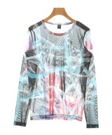 Y's（ワイズ）Tシャツ・カットソー 黒 サイズ:2(S位) レディース/2200706087079