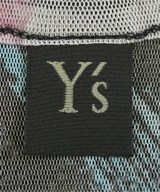 Y's（ワイズ）Tシャツ・カットソー 黒 サイズ:2(S位) レディース/2200706087079
