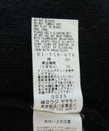 Y's（ワイズ）スウェット 黒 サイズ:2(S位) レディース/2200706228014