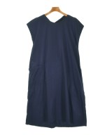Y's（ワイズ）ワンピース 紺 サイズ:2(S位) レディース/2200706228052