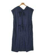 Y's（ワイズ）ワンピース 紺 サイズ:2(S位) レディース/2200706228052