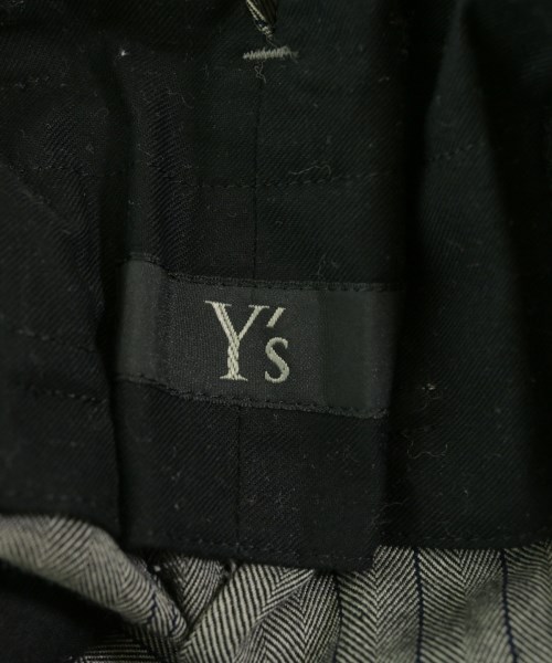 Y's（ワイズ）その他 グレー サイズ:1(XS位) レディース/2200699928151