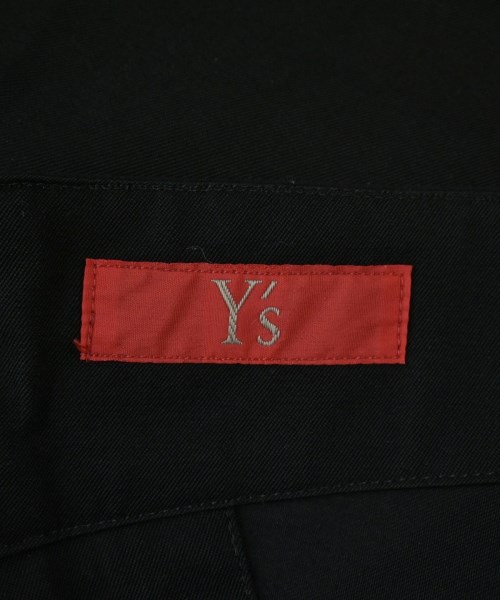 Y's（ワイズ）その他 黒 サイズ:4(L位) レディース/2200702218040