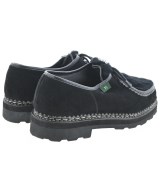 Y's（ワイズ）ブーツ 黒 サイズ:EU42 1/2(27.5cm位) メンズ/2200705506069