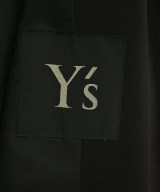 Y's（ワイズ）カジュアルジャケット 黒 サイズ:F レディース/2200706461015