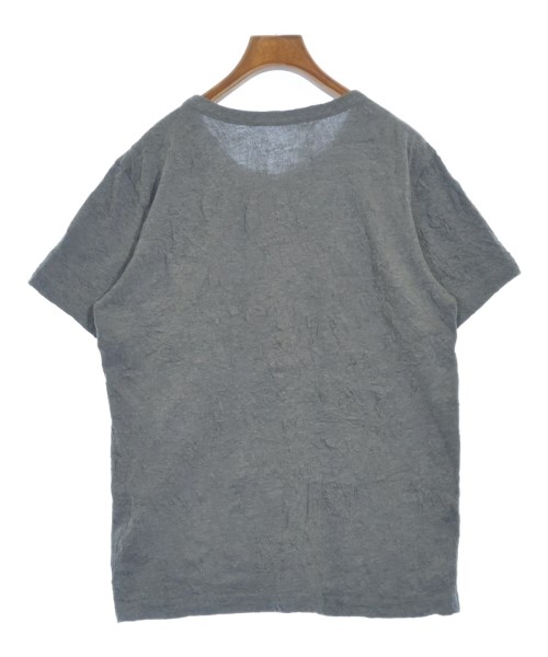 Y's（ワイズ）Tシャツ・カットソー グレー サイズ:3(M位) レディース/2200706684063