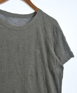 Y's（ワイズ）Tシャツ・カットソー グレー サイズ:3(M位) レディース/2200706684063