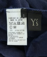 Y's（ワイズ）その他 紺 サイズ:2(S位) レディース/2200706984019