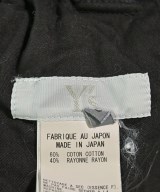 Y's（ワイズ）その他 黒 サイズ:3(M位) メンズ/2200707240046