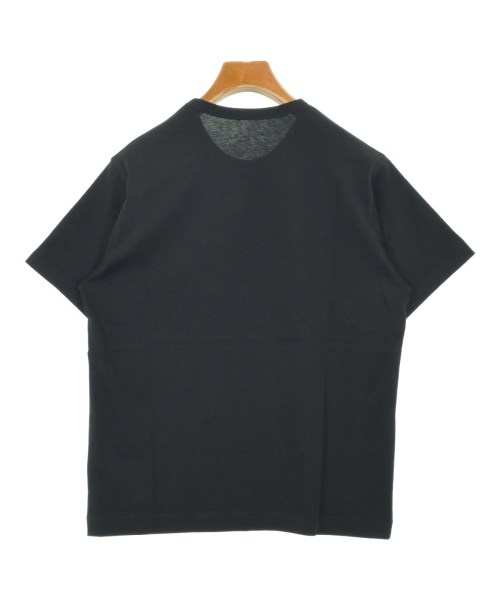 Y's（ワイズ）Tシャツ・カットソー 黒 サイズ:1(XS位) メンズ/2200704075016
