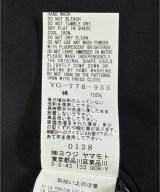 Y's（ワイズ）Tシャツ・カットソー 黒 サイズ:1(XS位) メンズ/2200704075016