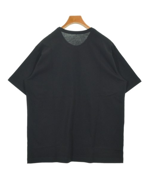 Y's（ワイズ）Tシャツ・カットソー 黒 サイズ:3(M位) メンズ/2200704075023