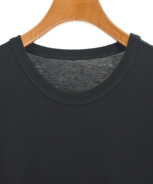 Y's（ワイズ）Tシャツ・カットソー 黒 サイズ:3(M位) メンズ/2200704075023