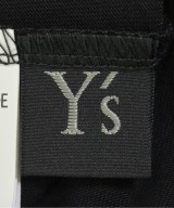 Y's（ワイズ）Tシャツ・カットソー 黒 サイズ:3(M位) メンズ/2200704075023