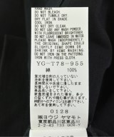 Y's（ワイズ）Tシャツ・カットソー 黒 サイズ:3(M位) メンズ/2200704075023