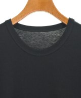 Y's（ワイズ）Tシャツ・カットソー 黒 サイズ:3(M位) メンズ/2200704075023