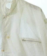 Y's（ワイズ）カジュアルシャツ 白 サイズ:-(XXL位) メンズ/2200707360119