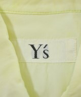 Y's（ワイズ）カジュアルシャツ 緑 サイズ:-(XL位) メンズ/2200707360126