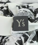 Y's（ワイズ）Tシャツ・カットソー 白 サイズ:2(S位) レディース/2200707360133