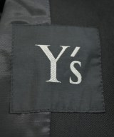 Y's（ワイズ）テーラードジャケット 黒 サイズ:-(M位) レディース/2200707535111