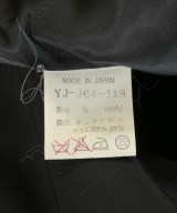 Y's（ワイズ）テーラードジャケット 黒 サイズ:-(M位) レディース/2200707535111