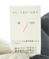 Y's（ワイズ）トートバッグ 黒 サイズ:- メンズ/2200708025055