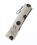 Y's（ワイズ）傘 白 サイズ:55cm レディース/2200708096017