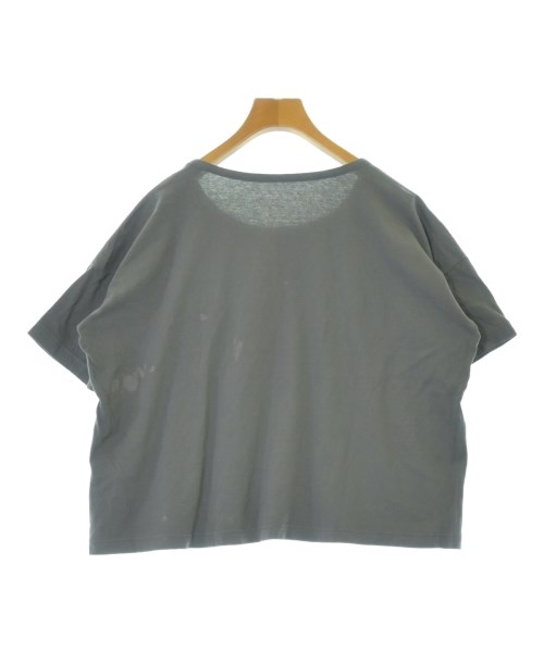 Y's（ワイズ）Tシャツ・カットソー グレー サイズ:2(S位) レディース/2200699936057