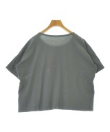 Y's（ワイズ）Tシャツ・カットソー グレー サイズ:2(S位) レディース/2200699936057