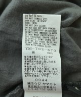 Y's（ワイズ）Tシャツ・カットソー グレー サイズ:2(S位) レディース/2200699936057