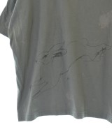 Y's（ワイズ）Tシャツ・カットソー グレー サイズ:2(S位) レディース/2200699936057