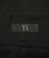 Y's（ワイズ）ロング・マキシ丈スカート 黒 サイズ:2(S位) レディース/2200701925024