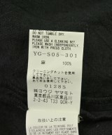 Y's（ワイズ）ロング・マキシ丈スカート 黒 サイズ:2(S位) レディース/2200701925024