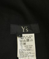 Y's（ワイズ）ひざ丈スカート 黒 サイズ:1(XS位) レディース/2200708222140