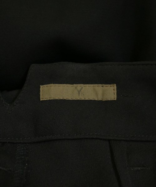 Y's（ワイズ）その他 黒 サイズ:-(M位) レディース/2200708222157