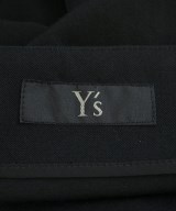 Y's（ワイズ）その他 黒 サイズ:1(XS位) レディース/2200708446058