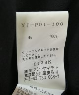 Y's（ワイズ）その他 黒 サイズ:1(XS位) レディース/2200708446058