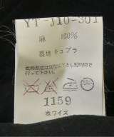 Y's（ワイズ）テーラードジャケット 黒 サイズ:-(XL位) メンズ/2200708669020