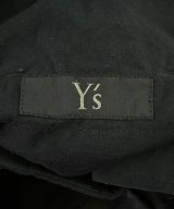 Y's（ワイズ）その他 黒 サイズ:1(XS位) レディース/2200709077039